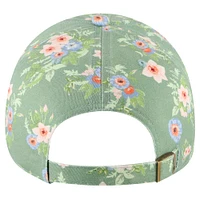 Women's '47  Green Dallas Cowboys Meadow Garden Clean Up Adjustable Hat