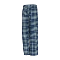 Women's Concepts Sport Dallas Cowboys Vector T-Shirt & Flannel Pants Sleep Set