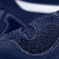 Women's Fanatics  Navy Dallas Cowboys Elements Wave Full-Snap Jacket