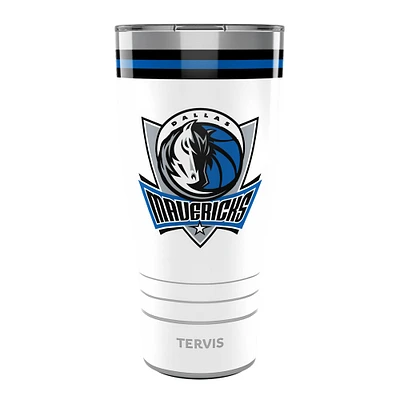Tervis Dallas Mavericks 30oz. Gobelet en acier inoxydable arctique