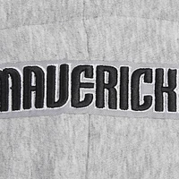 Sweat à capuche court Pro Standard pour femmes, gris chin