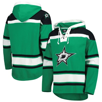 Sweat à capuche '47 Kelly Green Dallas Stars Superior Lacer pour homme