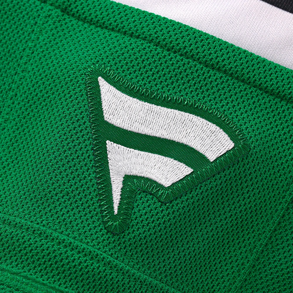 Men's Fanatics Tyler Seguin Kelly Green Dallas Stars Home Premium Jersey