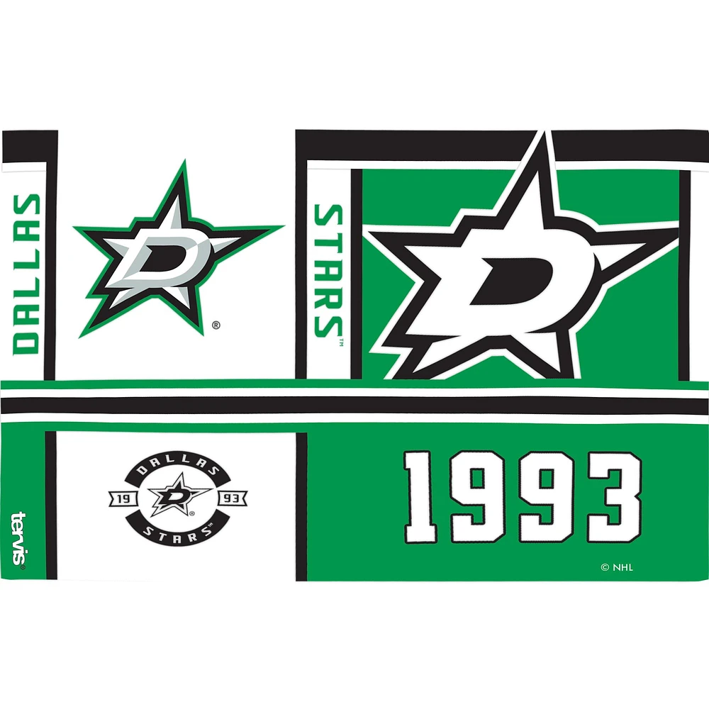 Tervis Dallas Stars 16oz. Top Shelf Classic Tumbler