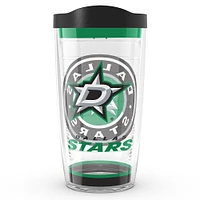 Tervis  Dallas Stars 16oz. Tradition Classic Tumbler