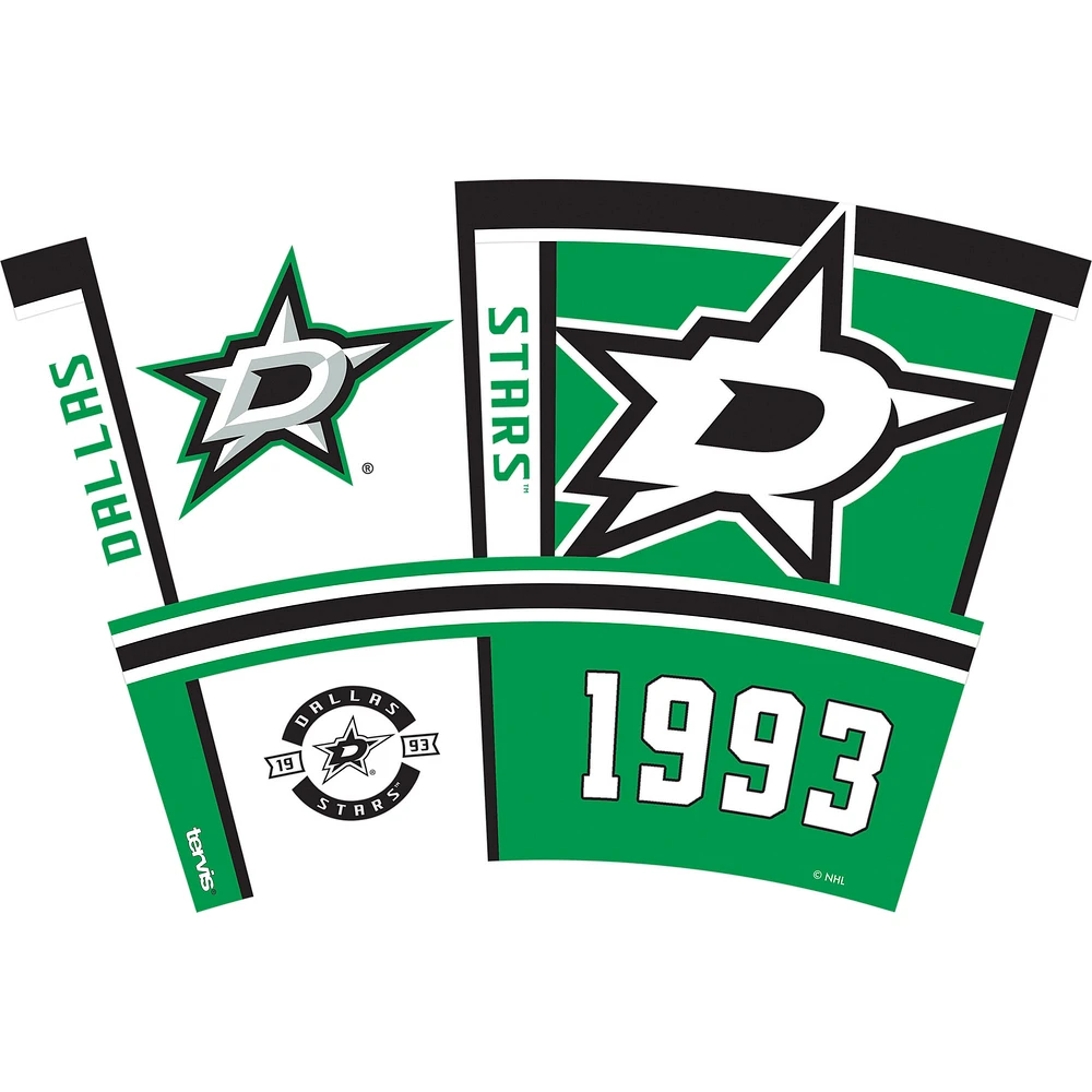 Tervis Dallas Stars 24oz. Top Shelf Classic Tumbler