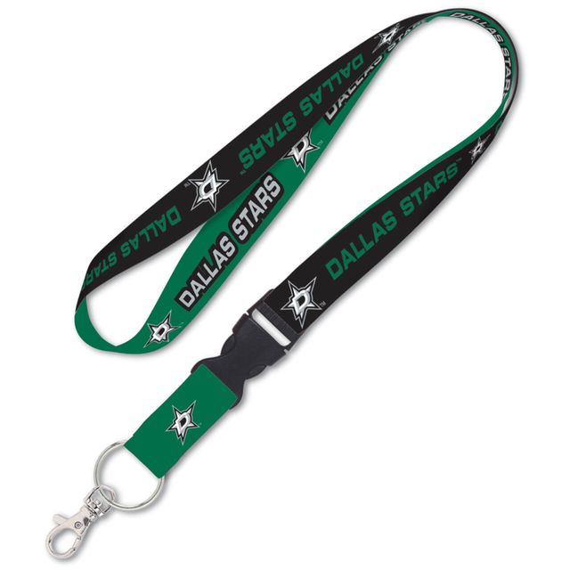 WinCraft Dallas Stars 2Tone - Lanière