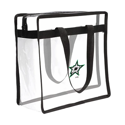 Sac fourre-tout transparent WinCraft Dallas Stars