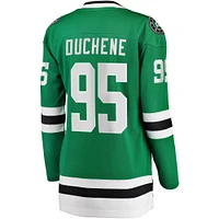 Women's Fanatics Matt Duchene Kelly Green Dallas Stars Home Breakaway Player Jersey