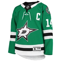 Jeunes Jamie Benn Kelly Green Dallas Stars Home Premier Player Jersey