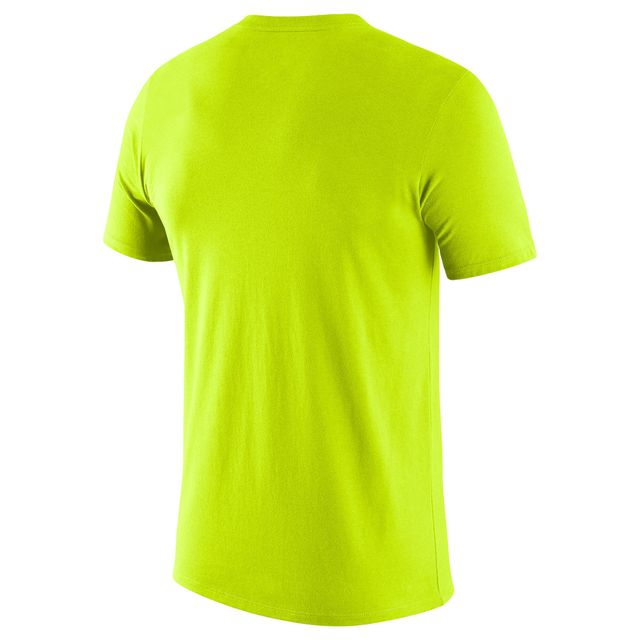 T-shirt d'entraînement Nike Dallas Wings vert