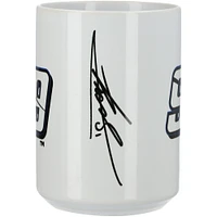 Daniel Suarez Game Day Sublimated Mug