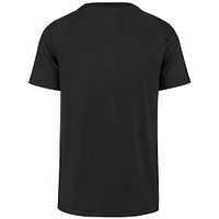 Men's '47 Black Daytona International Speedway 500 Franklin T-Shirt