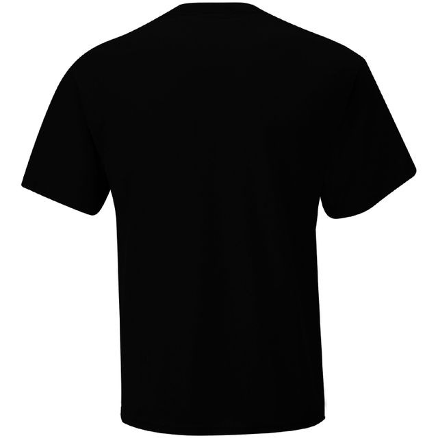 T-Shirt Homme Drapeau Damier Noir 2022 Daytona 500