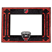 D.C. United 6.5'' x 9'' Horizontal Art Glass Frame