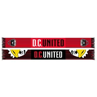 D.C. United Mascot Scarf