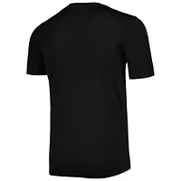 Men's adidas Black D.C. United Club DNA Performance T-Shirt