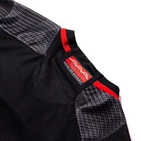 Men's adidas Mateusz Klich Black D.C. United 2024 The Icon Kit Authentic Player Jersey