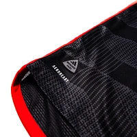 Men's adidas Theodore Ku-Dipietro Black D.C. United 2024 The Icon Kit Authentic Player Jersey