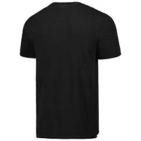 Men's The Wild Collective  Black D.C. United Concert T-Shirt