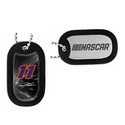 Médaille pour chien ColorDome de Denny Hamlin