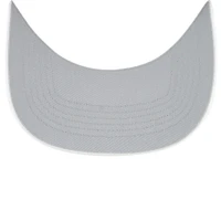 Men's '47  White Denny Hamlin  Roscoe Hitch Adjustable Hat