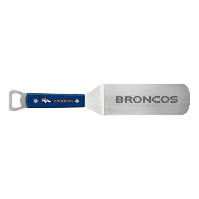 Spatule à barbecue Denver Broncos