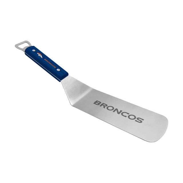 Spatule à barbecue Denver Broncos