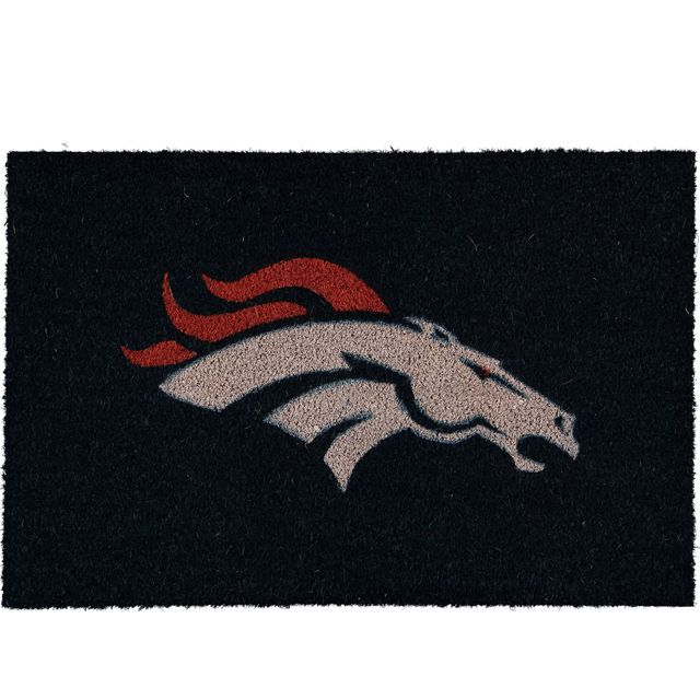 Paillasson Denver Broncos Team Colors