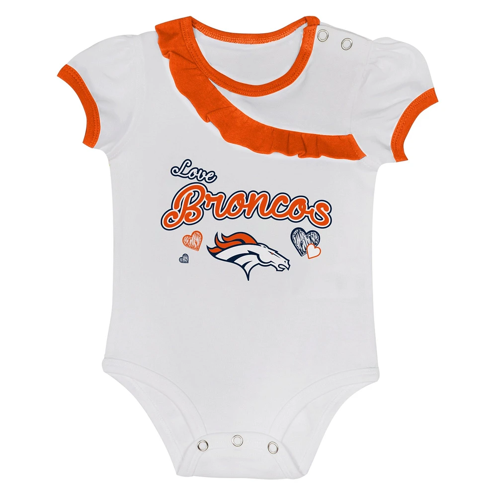 V110833 BRONC 000 24 Ensemble de jupe et pantalon pour bébé Love My Team KIDINFSET 9K1i1FG9N #5
