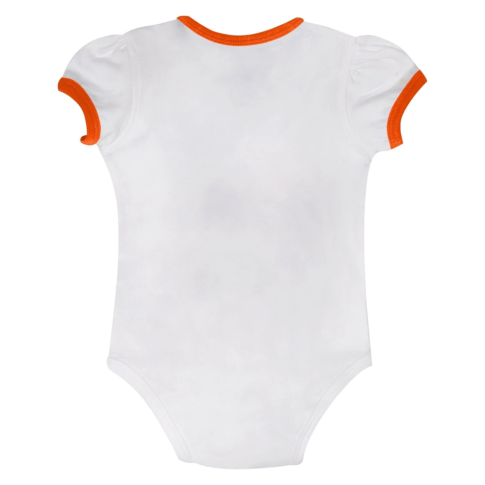 V110833 BRONC 000 24 Ensemble de jupe et pantalon pour bébé Love My Team KIDINFSET 9K1i1FG9N #5