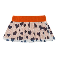 V110833 BRONC 000 24 Ensemble de jupe et pantalon pour bébé Love My Team KIDINFSET 9K1i1FG9N #5