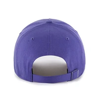 Men's '47 Blue Denver Broncos Foundation Offside Adjustable Hat