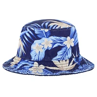 Men's '47 Navy Denver Broncos Tropicalia Bucket Hat