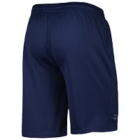 Men's MSX by Michael Strahan Navy Denver Broncos Team Shorts