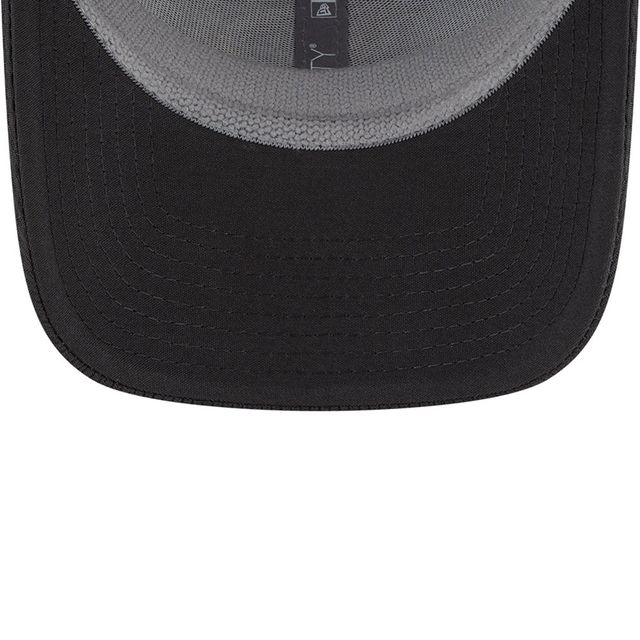 Casquette New Era Charcoal Denver Broncos 2021 NFL Crucial Catch pour homme - 39THIRTY Flex