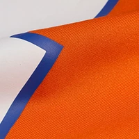 Men's Nike Jason Elam Orange Denver Broncos Mile High Collection 1977 Throwback Retired Player Game Jersey