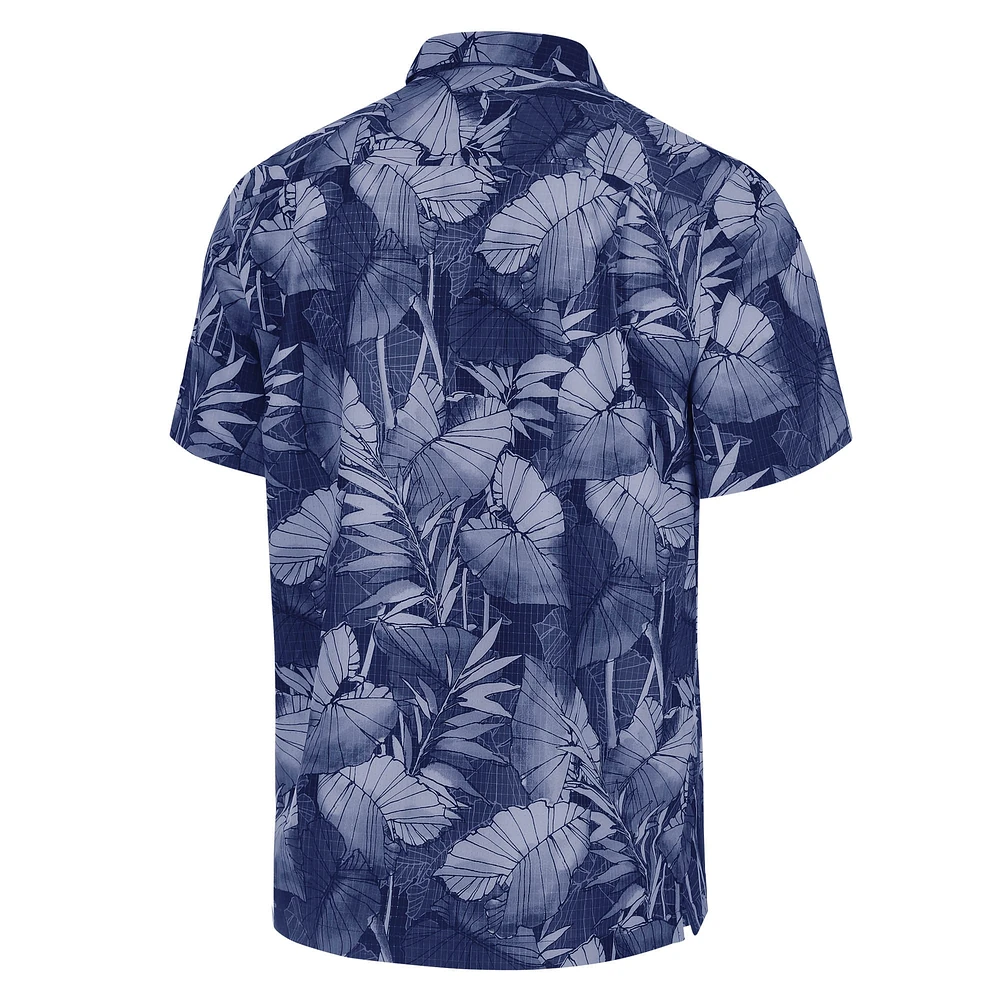 V109192 BRONC SPRT BAHAMA COAST NUEVO FRONDS SHRMENXSS