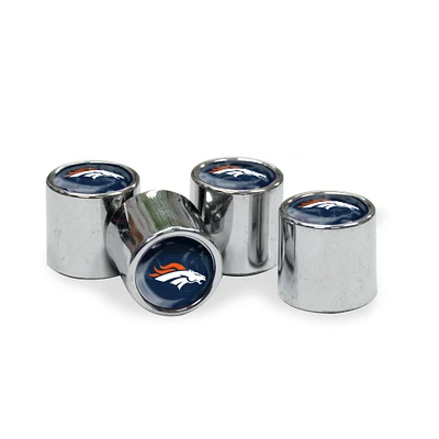 WinCraft Denver Broncos Couvre-tiges de valve