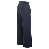 Women's Nike  Navy Denver Broncos Phoenix Casual Pants