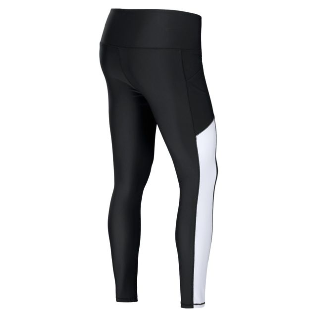 Legging noir des Denver Broncos WEAR by Erin Andrews pour femmes