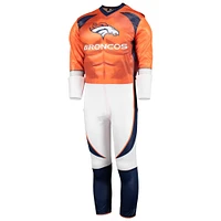 Youth Orange Denver Broncos Game Day Costume