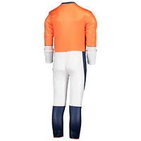 Youth Orange Denver Broncos Game Day Costume