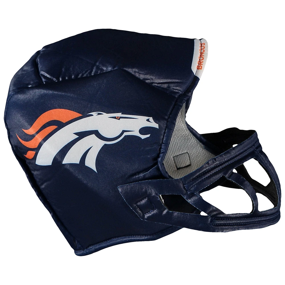 Youth Orange Denver Broncos Game Day Costume