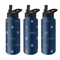 Denver Nuggets 34oz. Steep and Repeat Quencher Bottle