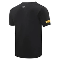 Men's Pro Standard Black Denver Nuggets T-Shirt