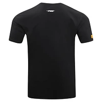 Men's Pro Standard Black Denver Nuggets T-Shirt