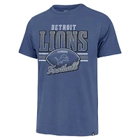 Men's '47 Detroit Lions Last Call Franklin T-Shirt