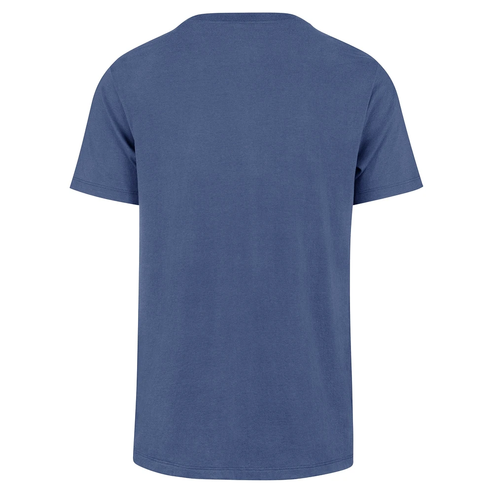 Men's '47 Detroit Lions Last Call Franklin T-Shirt