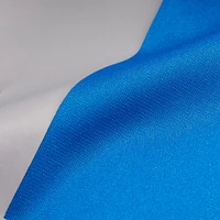 Maillot de match alternatif Nike Aidan Hutchinson pour hommes des Detroit Lions, bleu